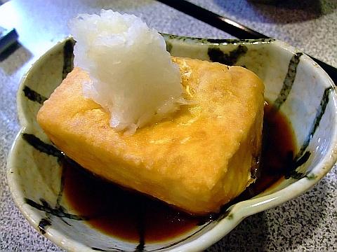 味処酒房なかむら《納得の再訪》