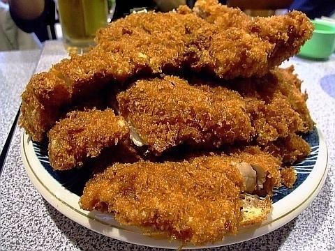 味処酒房なかむら《納得の再訪》