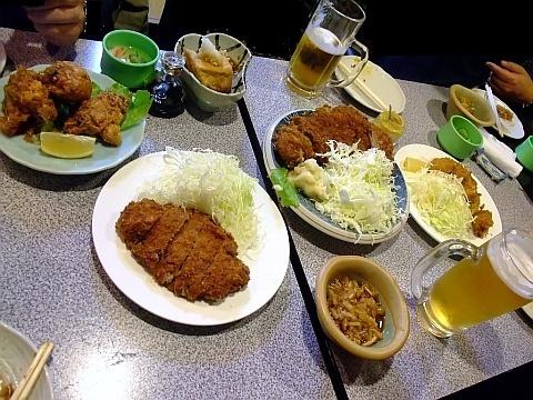 味処酒房なかむら《納得の再訪》