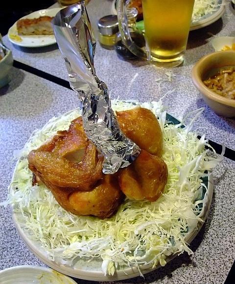 味処酒房なかむら《納得の再訪》