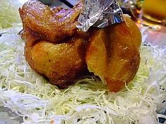 味処酒房なかむら《納得の再訪》