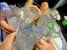 味処酒房なかむら《納得の再訪》