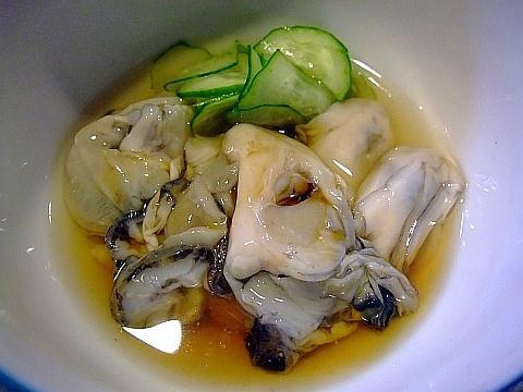 味処酒房なかむら《納得の再訪》
