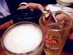 酒と肴と炉端とマルコ