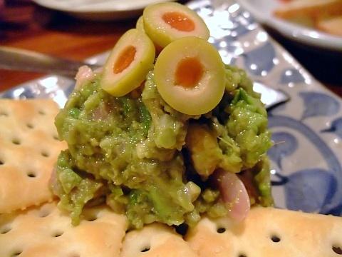 酒と肴と炉端とマルコ