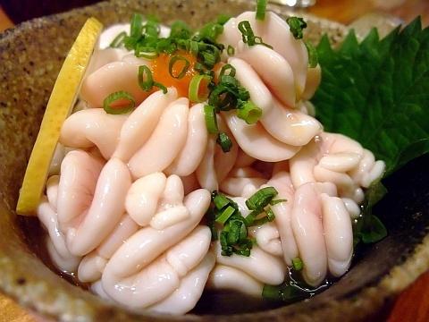 マルコ SUSHI-酒場店
