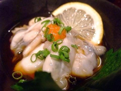 マルコ SUSHI-酒場店