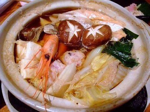 マルコ SUSHI-酒場店