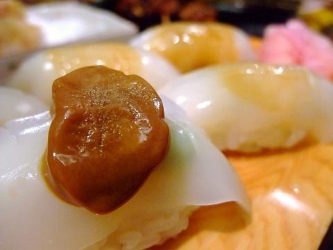マルコ SUSHI-酒場店