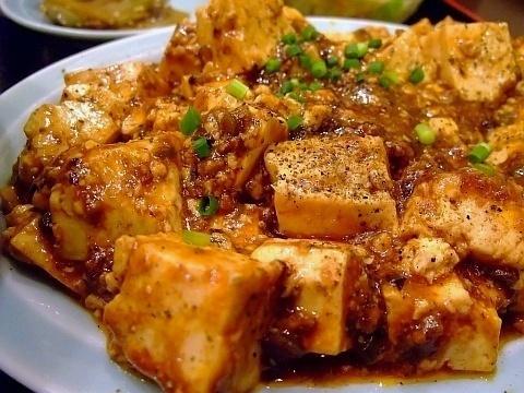 中国北方家庭料理 順香《ちょいためランチ》