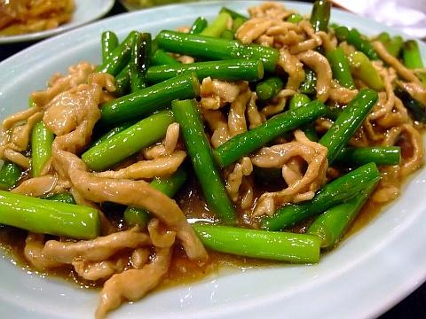 中国北方家庭料理 順香《ちょいためランチ》