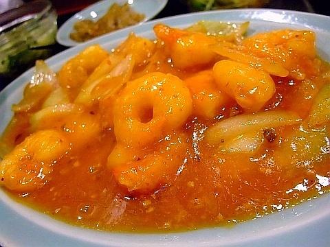 中国北方家庭料理 順香《ちょいためランチ》