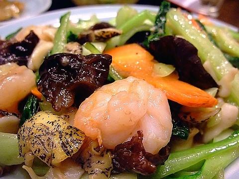 中国北方家庭料理 順香《ちょいためランチ》