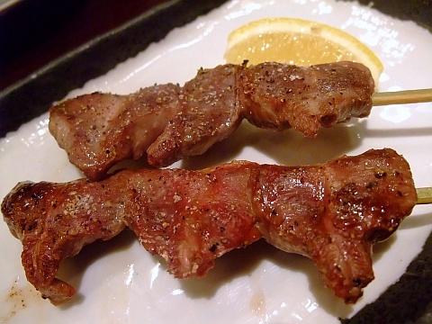 地の酒・地の酉 まる田 七番蔵