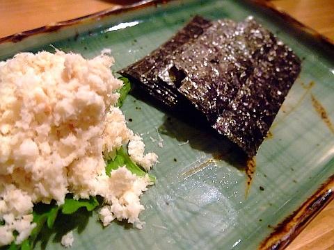 寿司・おでん・居酒屋 ほり米-ほりべえ-
