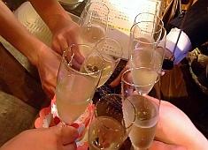 寿司・おでん・居酒屋 ほり米-ほりべえ-