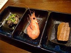 旬魚旬菜 典ノ庭