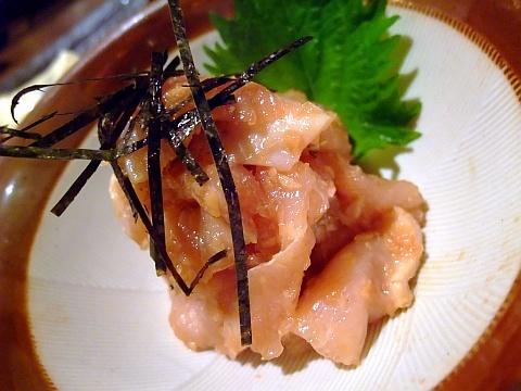 旬魚旬菜 典ノ庭