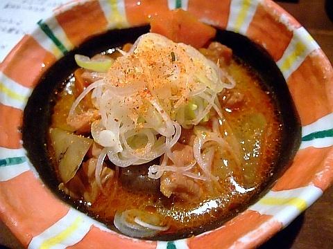 旬魚旬菜 典ノ庭