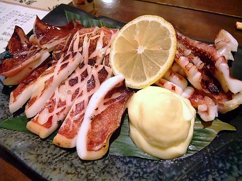 旬魚旬菜 典ノ庭