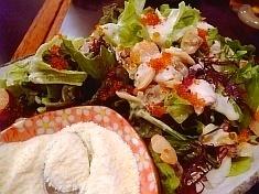 やん衆炉ばた北斗