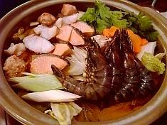 やん衆炉ばた北斗