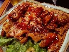 やん衆炉ばた北斗