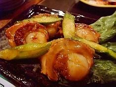 やん衆炉ばた北斗