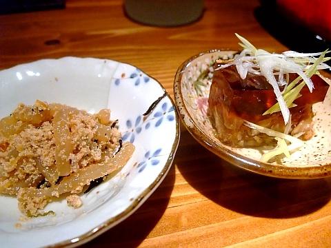 寿司・おでん・居酒屋 ほり米-ほりべえ-