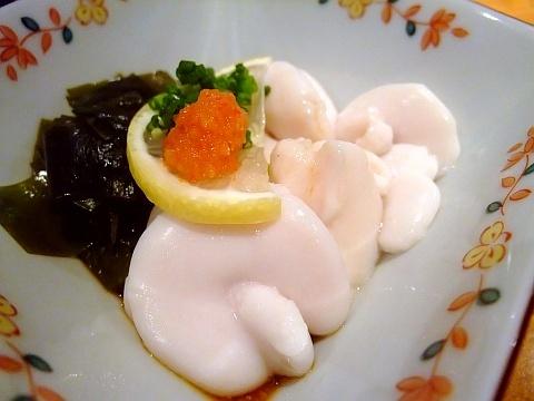 寿司・おでん・居酒屋 ほり米-ほりべえ-