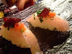 寿司・おでん・居酒屋 ほり米-ほりべえ-