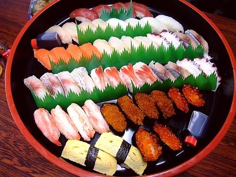 納会