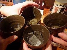寿司・おでん・居酒屋 ほり米-ほりべえ-