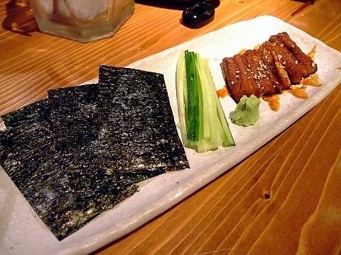 寿司・おでん・居酒屋 ほり米-ほりべえ-
