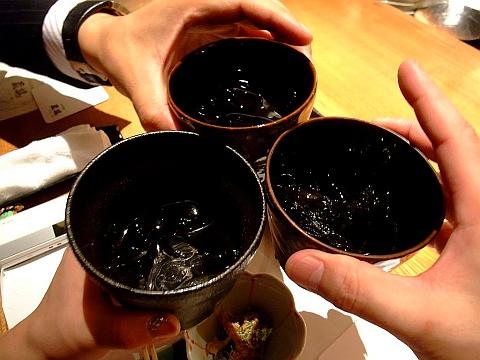 炭火鳥焼 蔵鵡-きすむ