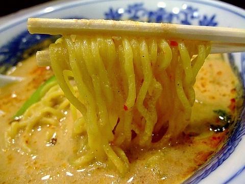 中国北方家庭料理 順香《待望の麺ランチ♪》