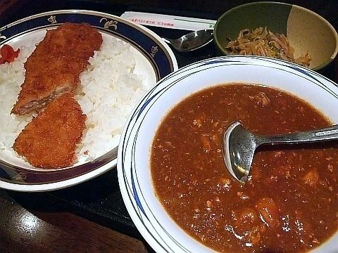 串鳥 時計台通店《ランチ》