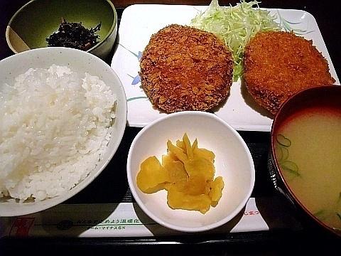 串鳥 時計台通店《ランチ》
