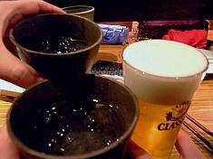 寿司・おでん・居酒屋 ほり米-ほりべえ-《新年初訪問》