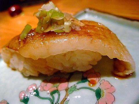 寿司・おでん・居酒屋 ほり米-ほりべえ-《新年初訪問》