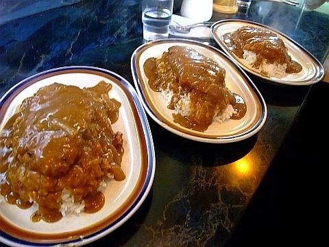 カレー南京亭《気になる閉店話》