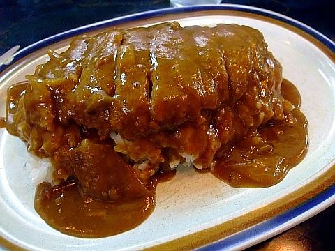 カレー南京亭《気になる閉店話》