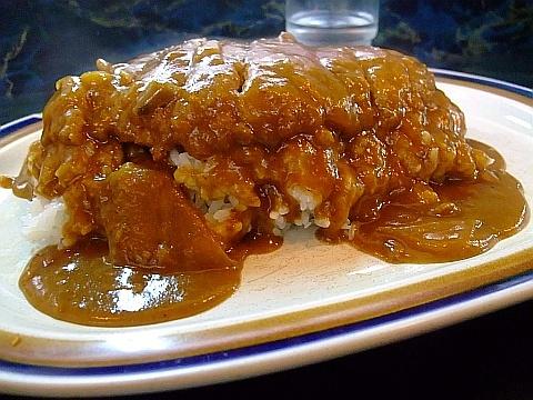 カレー南京亭《気になる閉店話》