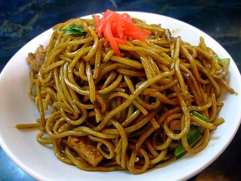 カレー南京亭《気になる閉店話》