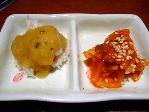 溶岩焼肉 楽門-らくもん-