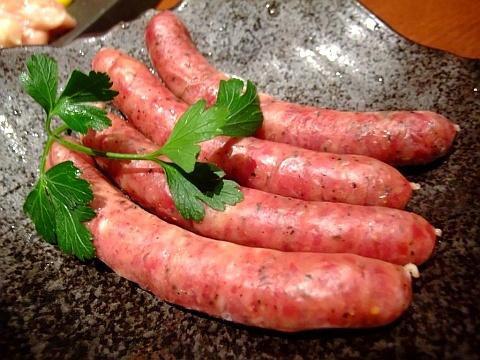 溶岩焼肉 楽門-らくもん-