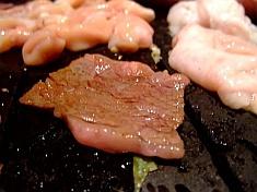 溶岩焼肉 楽門-らくもん-