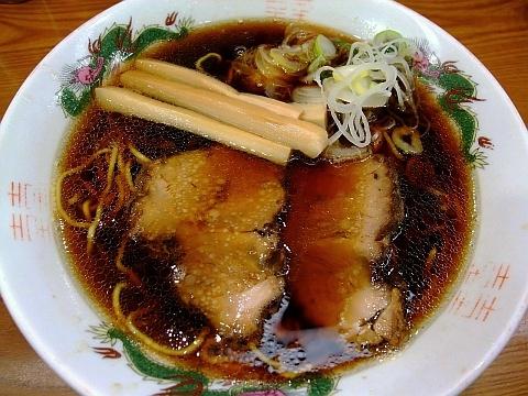 みそラーメンのよし乃 アピア店