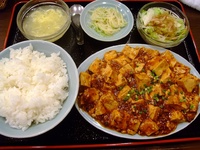 中国北方家庭料理 順香《どさんこワイド》