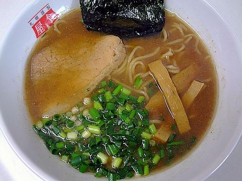 札幌謹製 屋食ラー麺《室長セット》